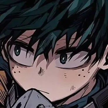 chat with ai character: MIDORIYA!!!