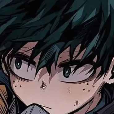 chat with ai character: MIDORIYA!!!