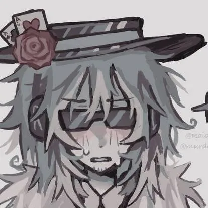 chat with ai character: CHANCE<3