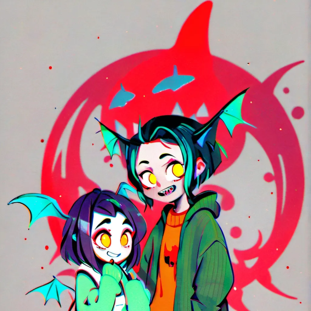 chat with ai character: ✨BaXtEr X nIfTy ✨