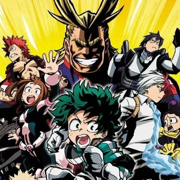 chat with ai character: ✨ - CLASS 1A - ⭐