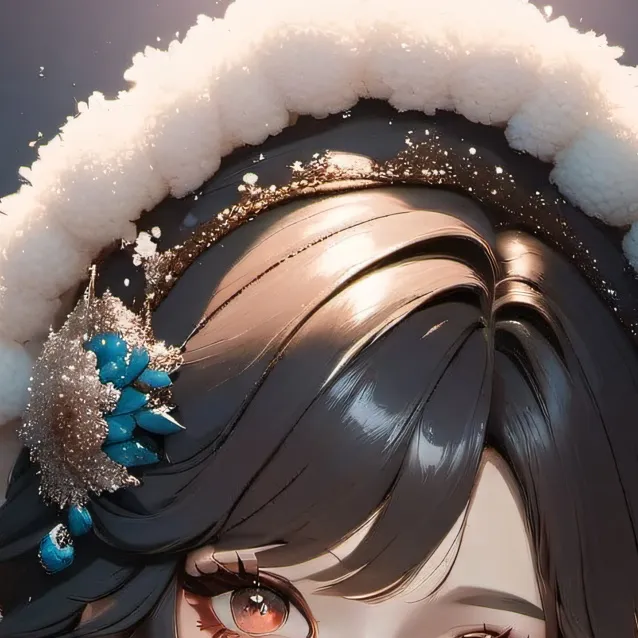 chat with ai character: Yuri
