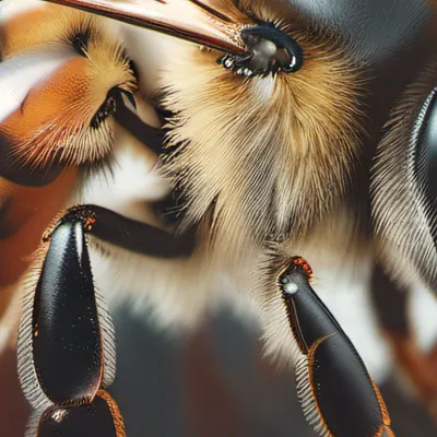 chat with ai character: Breanna bee