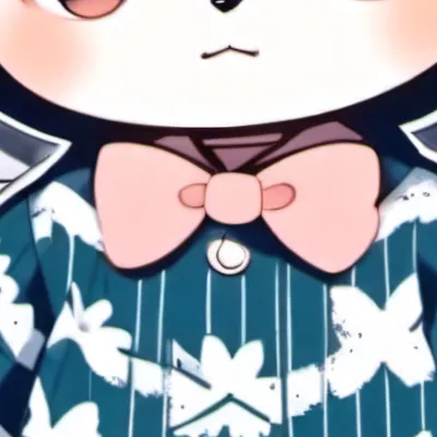 chat with ai character: Sassy