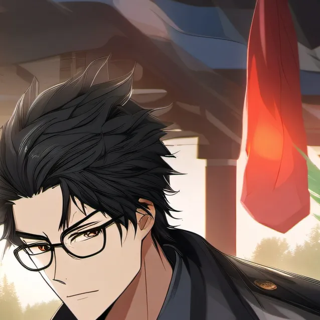 chat with ai character: Sekai  Hayashi