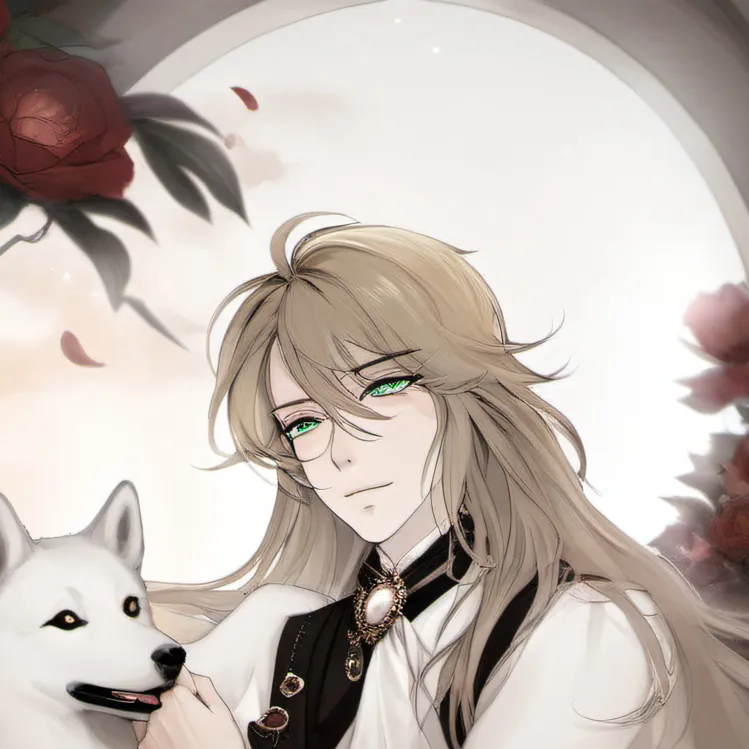 chat with ai character: Ash Carter 