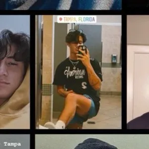 chat with ai character: Sage Bender