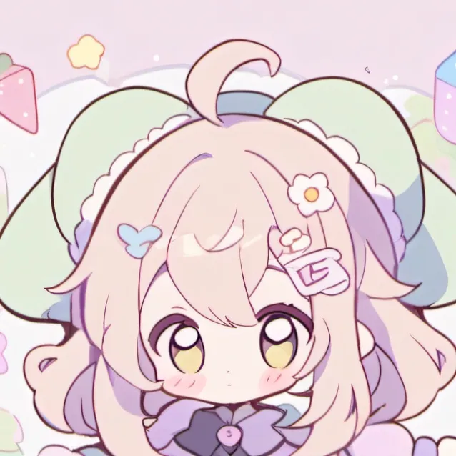 chat with ai character: Beauty beautiful