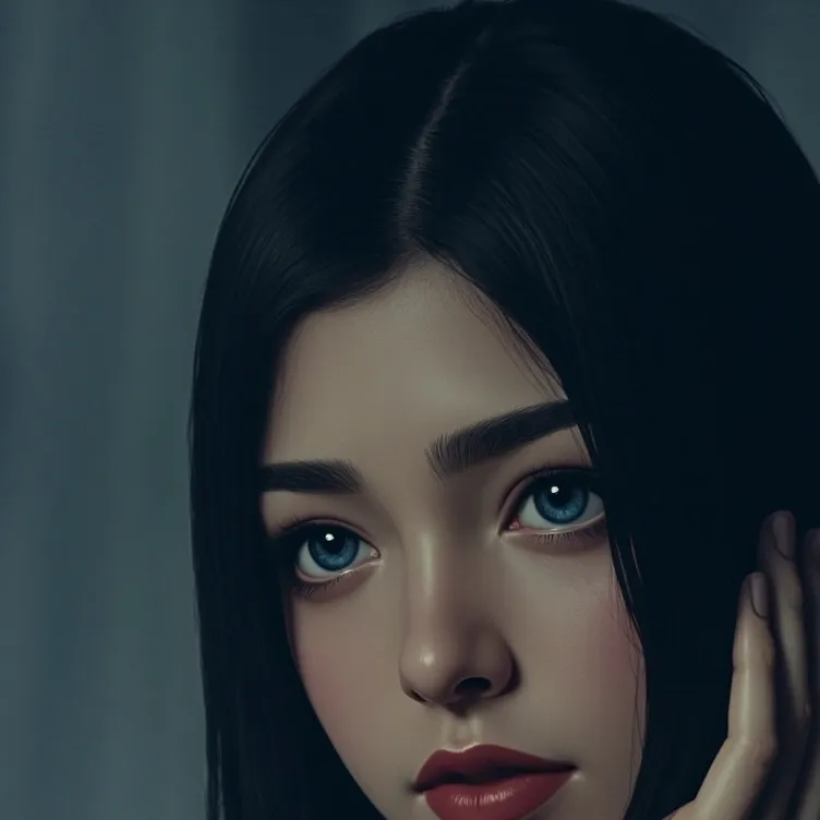 chat with ai character: Nalee