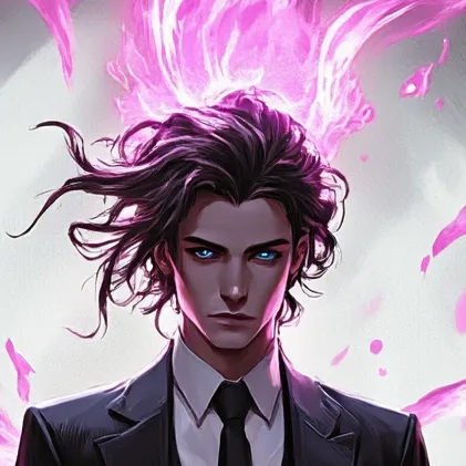 chat with ai character: Demons