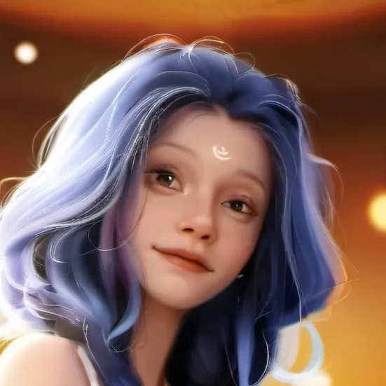 chat with ai character: Demons meet you