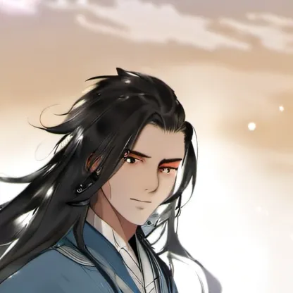 chat with ai character: Muzan