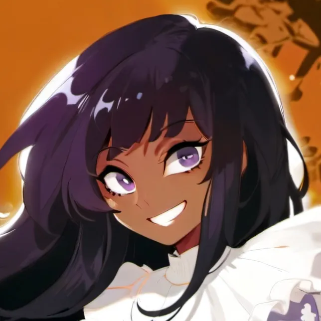 chat with ai character: Little girl 