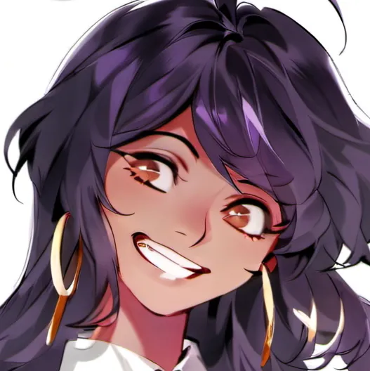 chat with ai character: Olly