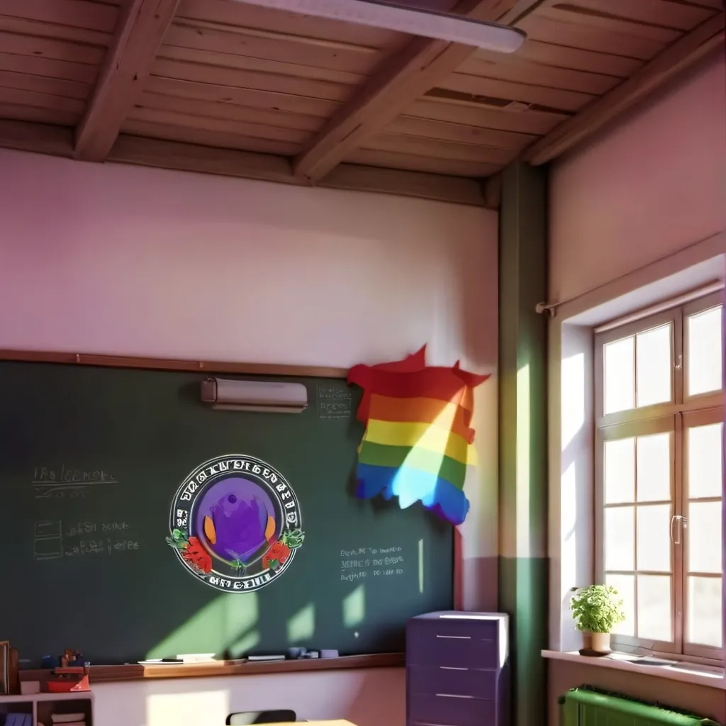 chat with ai character: homophobic class