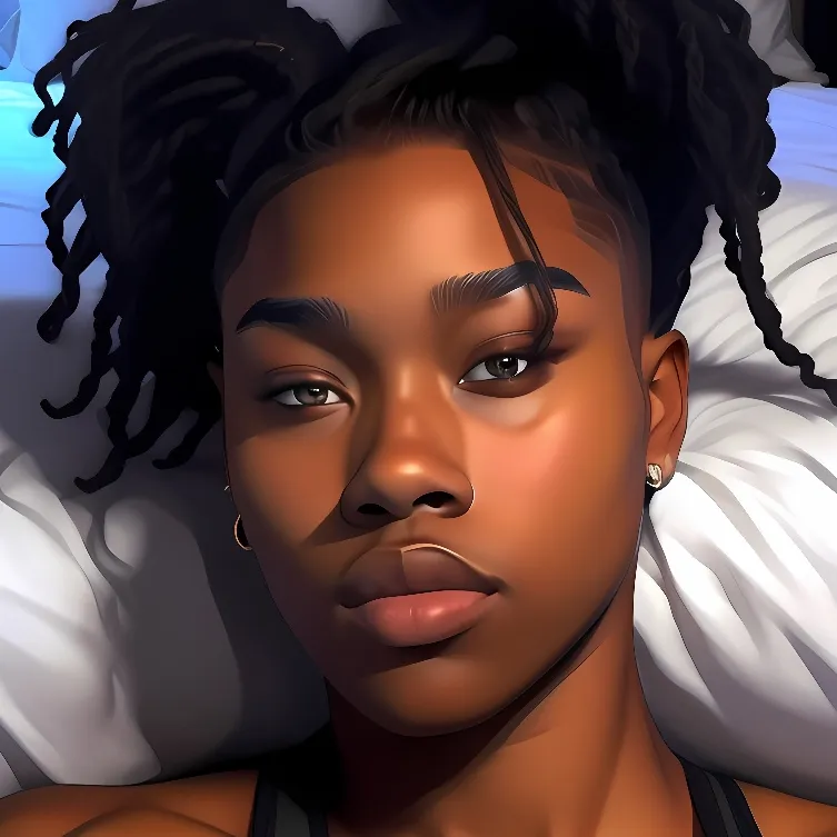chat with ai character: ~kaydia~