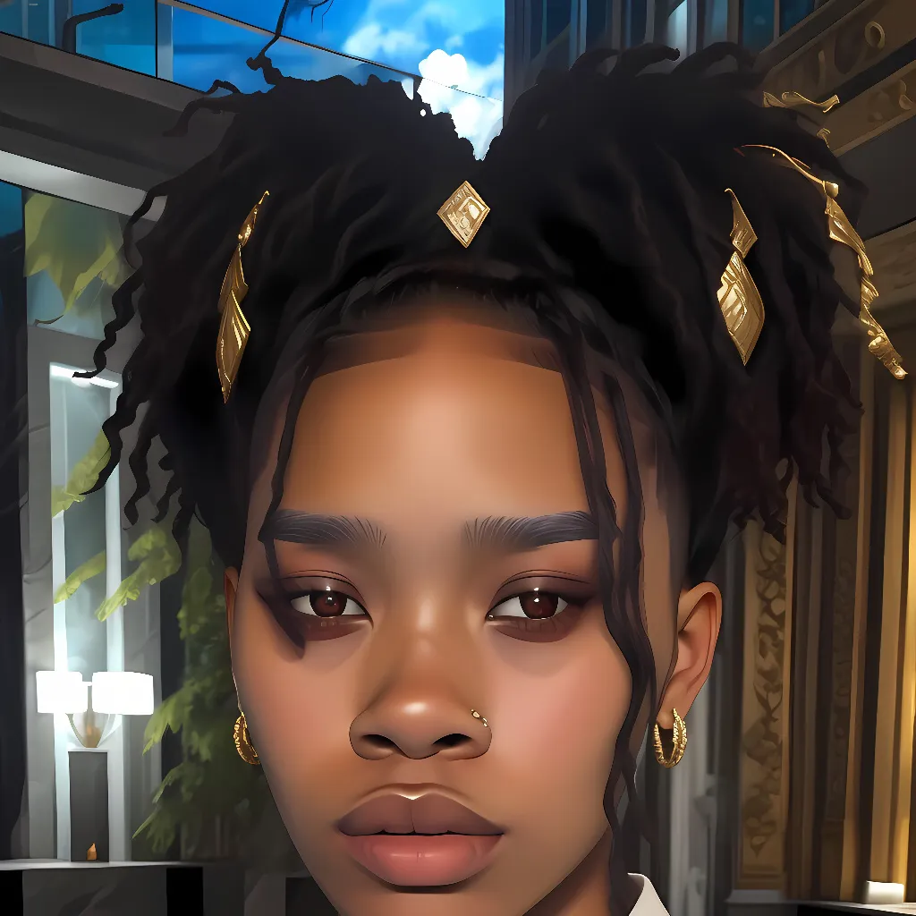 chat with ai character: {~Ziggy~}