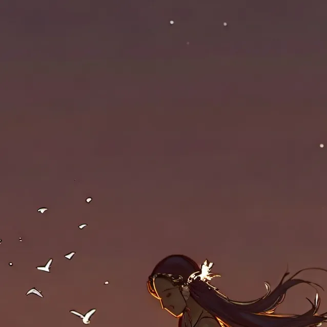 chat with ai character: Lilliana Bowery