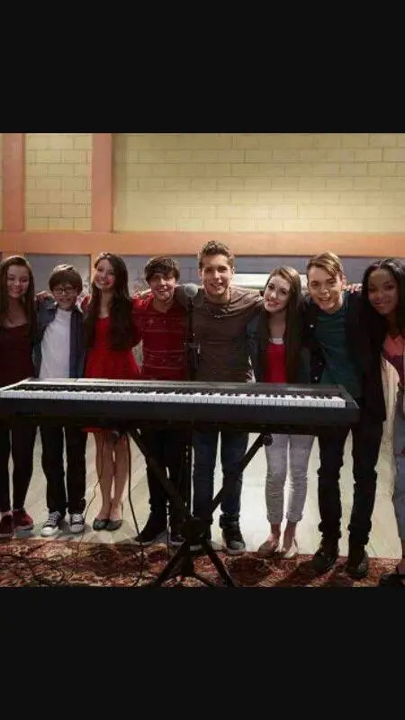 ai character: lost and found background