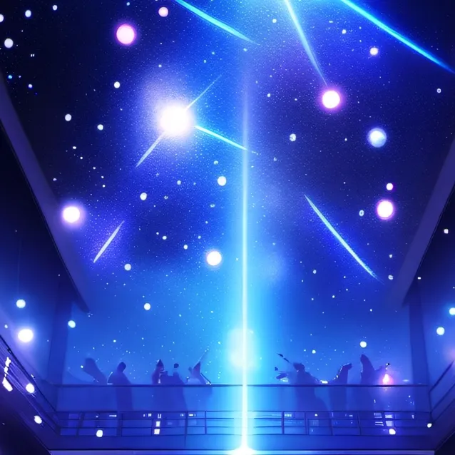 chat with ai character: TNS season 10