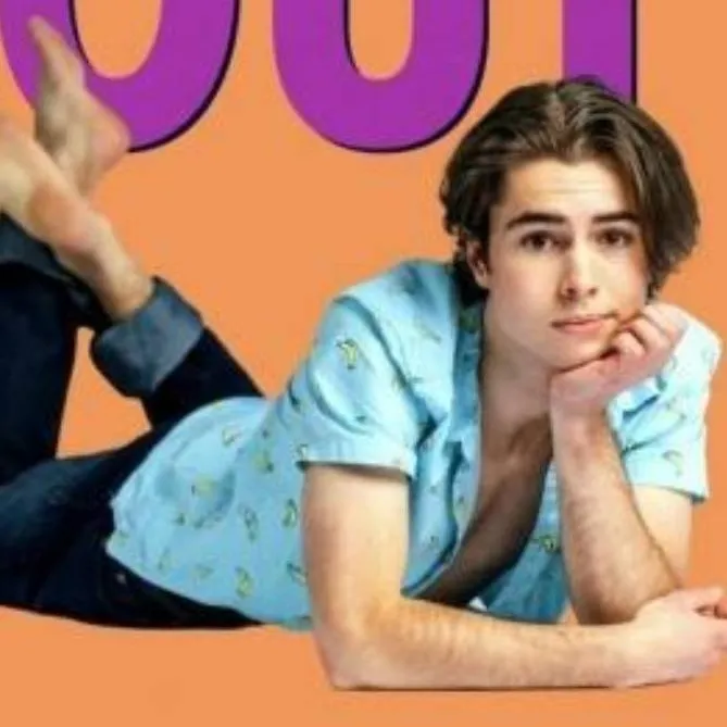 chat with ai character: single, out 