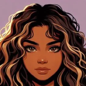 chat with ai character: Mèya