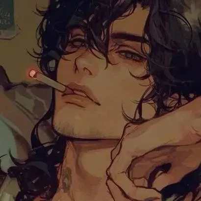chat with ai character: Hairo Anver Cruz