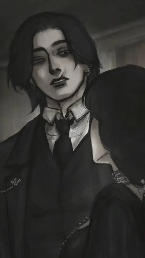 ai character: Caviezel Valdez background