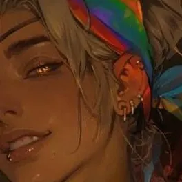 chat with ai character: Cecily Walker
