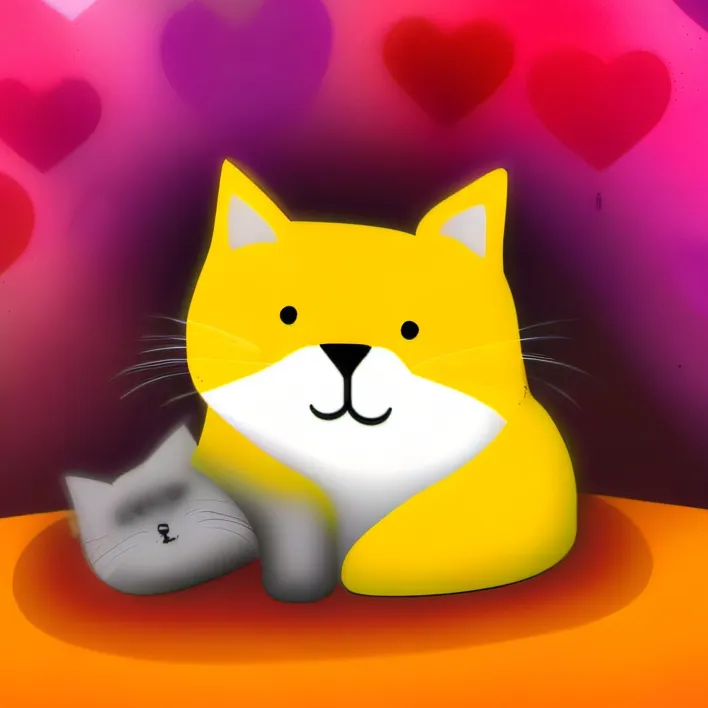 chat with ai character: catnap x cOOlkid