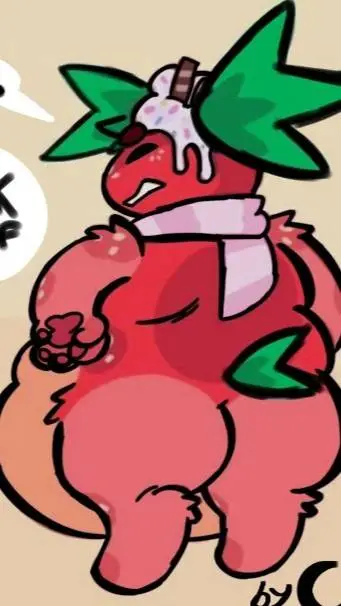 ai character: sprout background