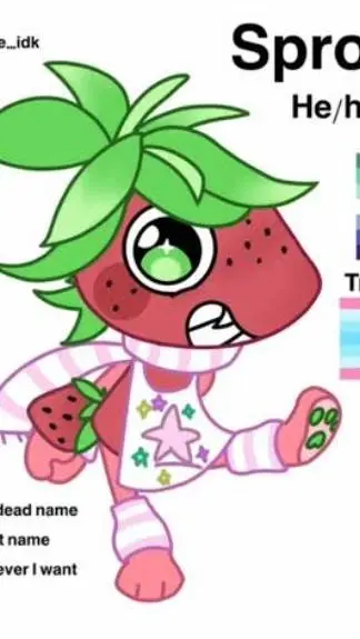 Talkie AI - Chat with sprout