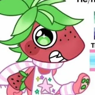 chat with ai character: sprout