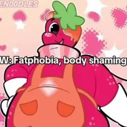 chat with ai character: fat sprout~