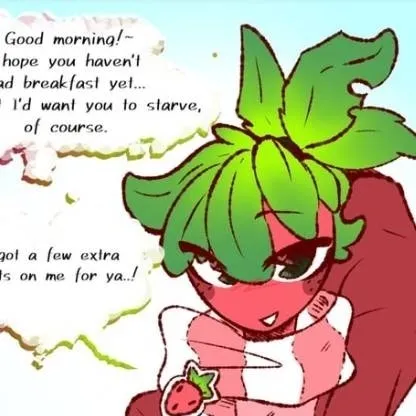 chat with ai character: sprout