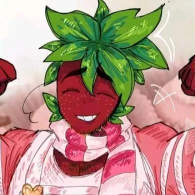 chat with ai character: sprout