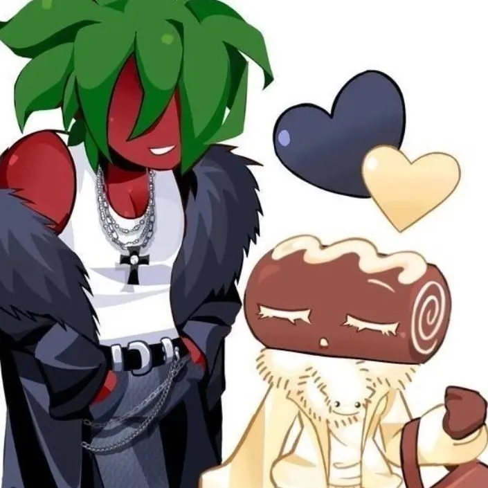 chat with ai character: emo sprout