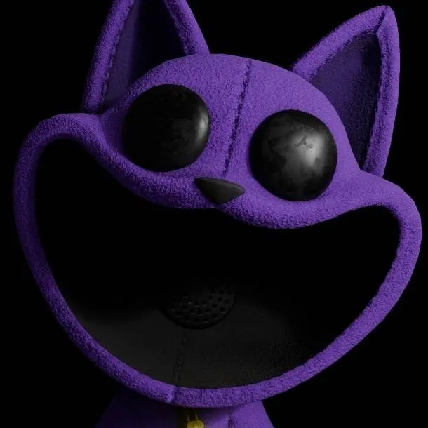 chat with ai character: catnap