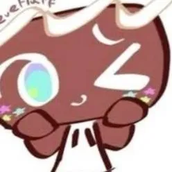 chat with ai character: baby Cosmo