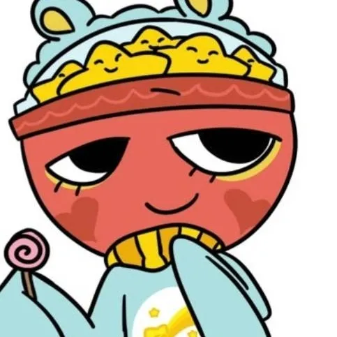 chat with ai character: care bear gigi