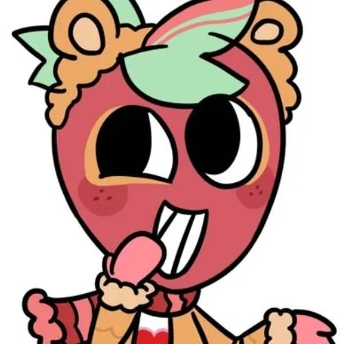 chat with ai character: care bear sprout