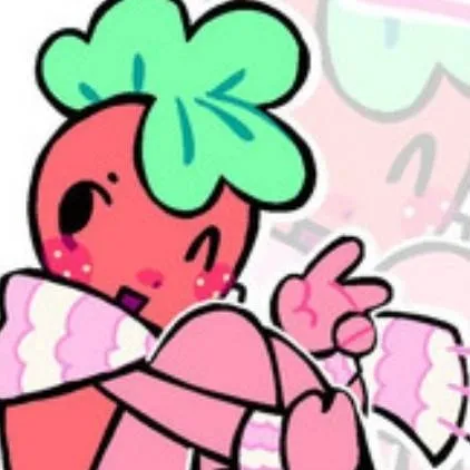 chat with ai character: freaky sprout