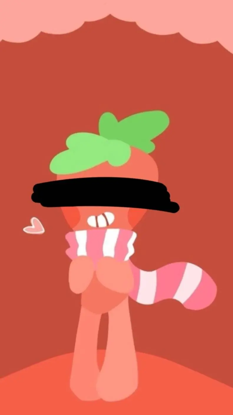 ai character: sprout background