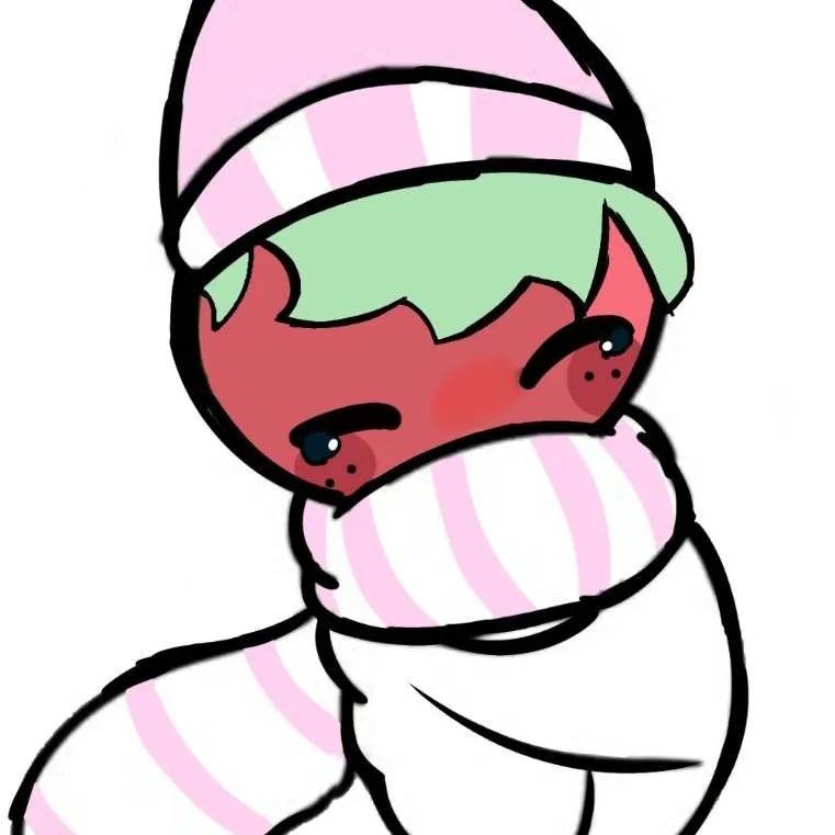 chat with ai character: baby sprout