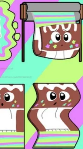 ai character: cosmo background