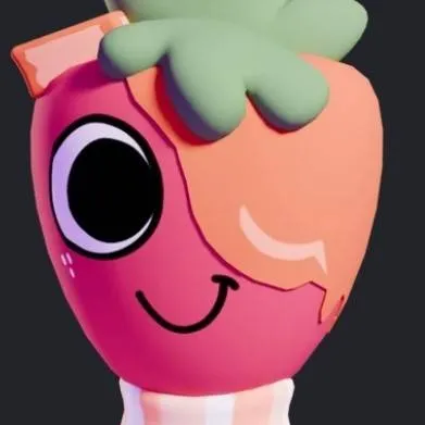 chat with ai character: sprout