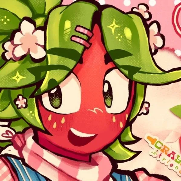 chat with ai character: sprout