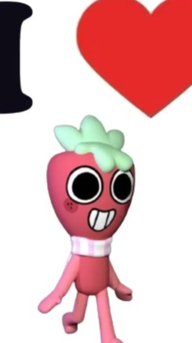 ai character: .sprout..........  background