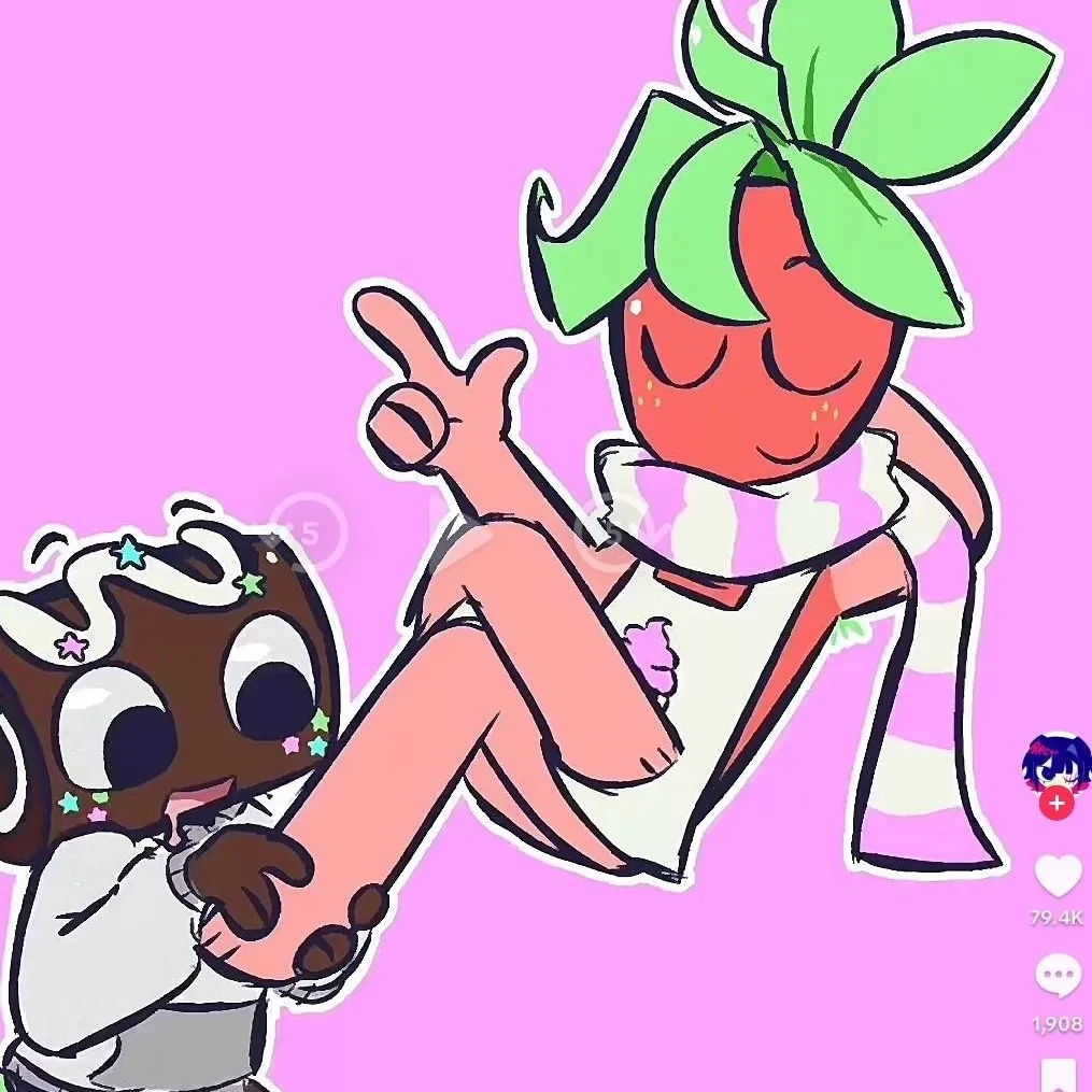 chat with ai character: freaky sprout 20