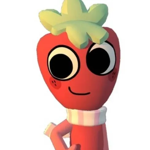 chat with ai character: sprout